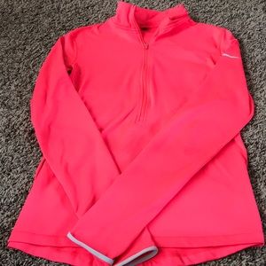 Nike Dri-Fit Long sleeve